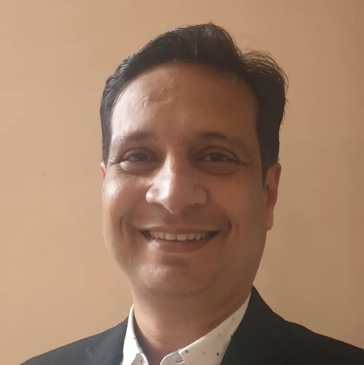 CAPTAIN ANAND KUMAR