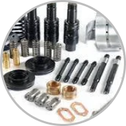 Auxiliary Engine Spares