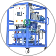 Purifiers & Suppliers