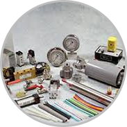 Hydraulic & Pneumatic Equipments