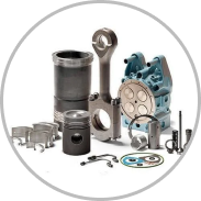 Main Engine Spares