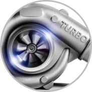 Turbo Chargers