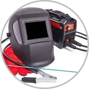Welding Supplies