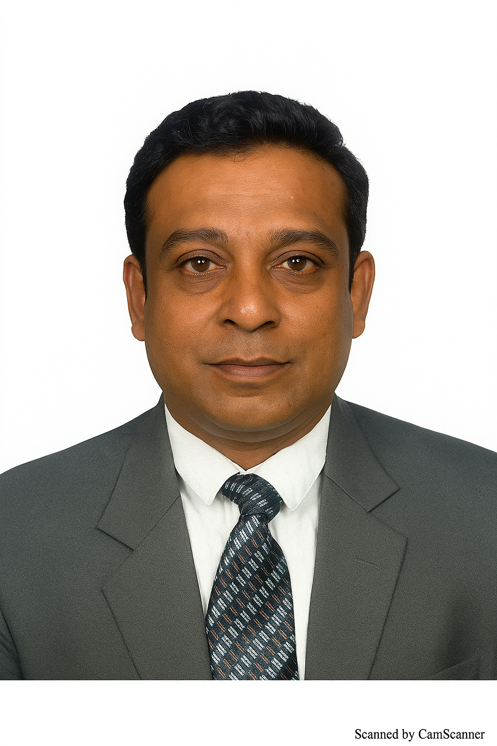 ARIF HAVALDAR