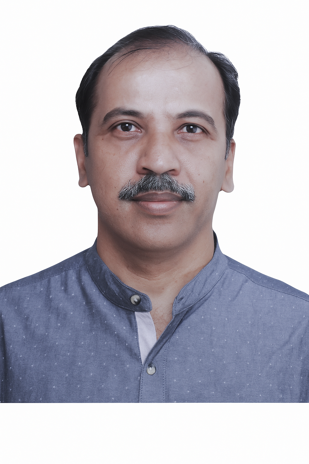 DAYANAND SHRINGARE