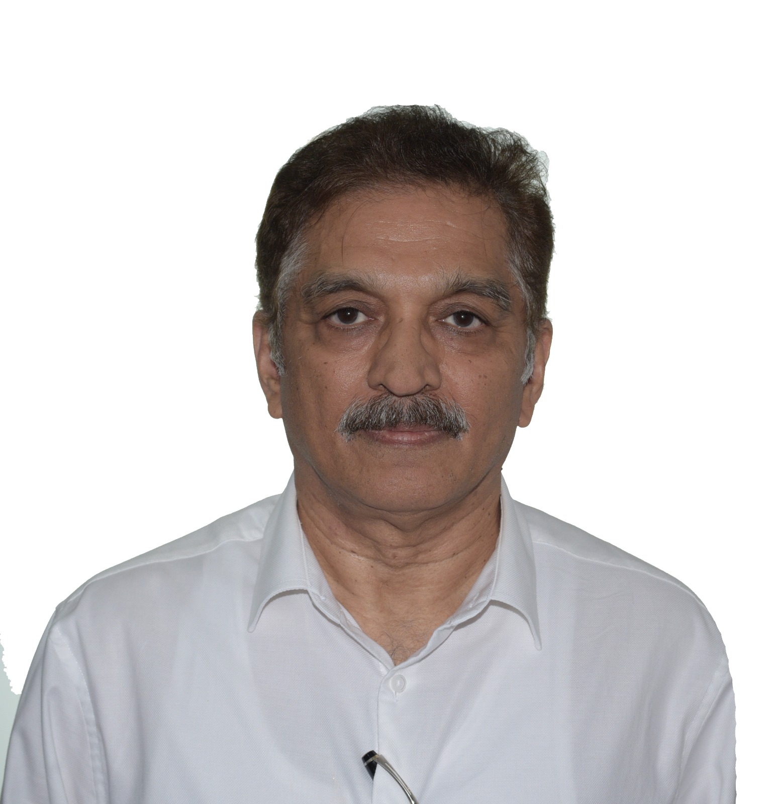 JAYANT DHARWATKAR