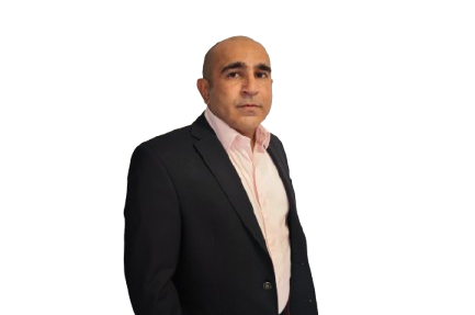 MAHESH MEHNDIRATTA