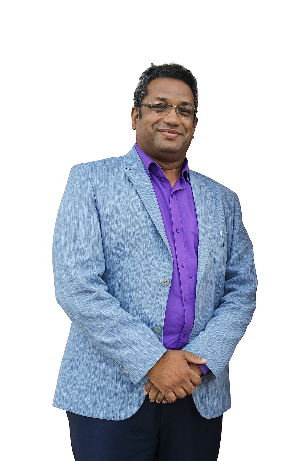 SARVESHWAR S DHOND