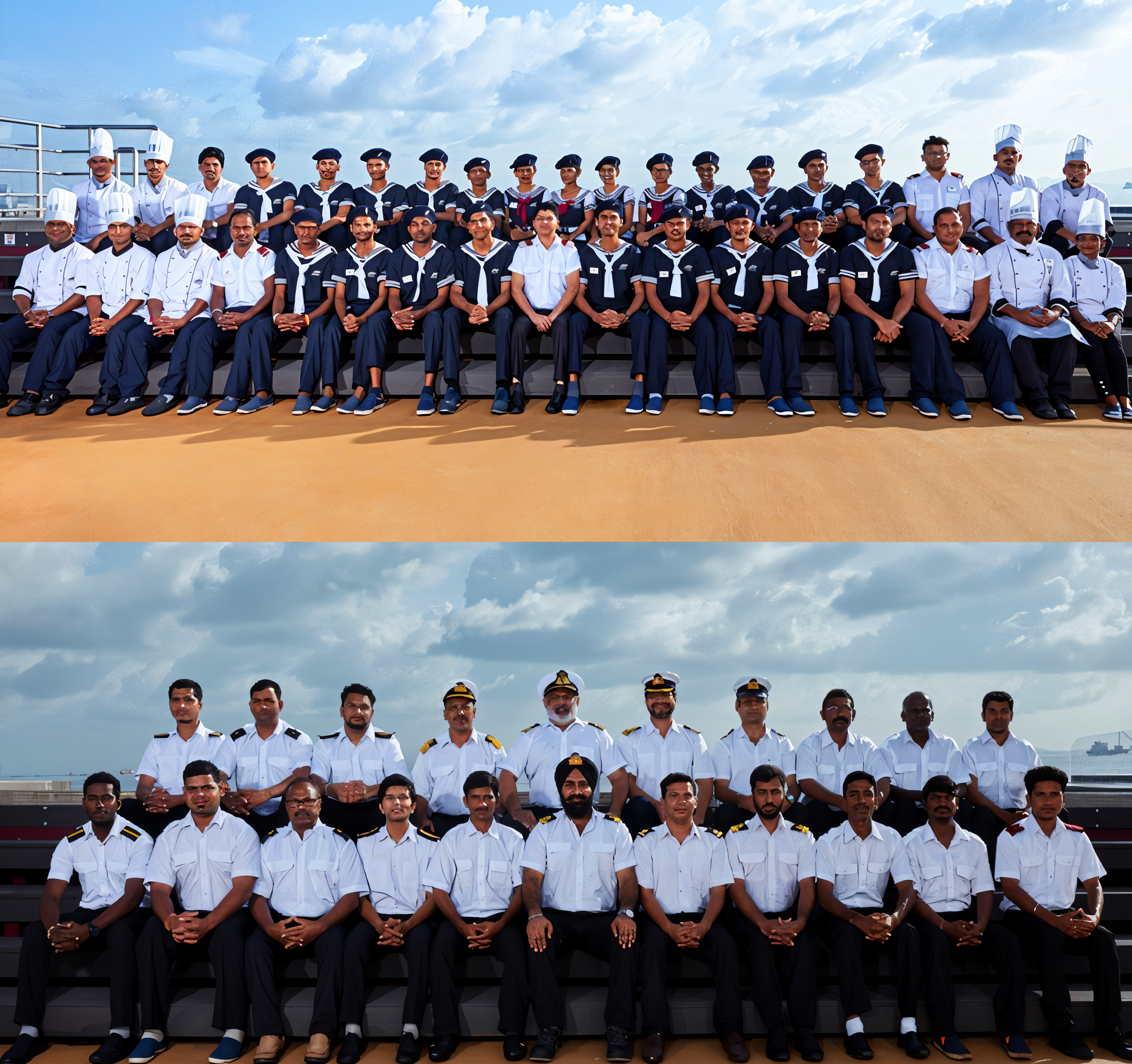 Crew Management