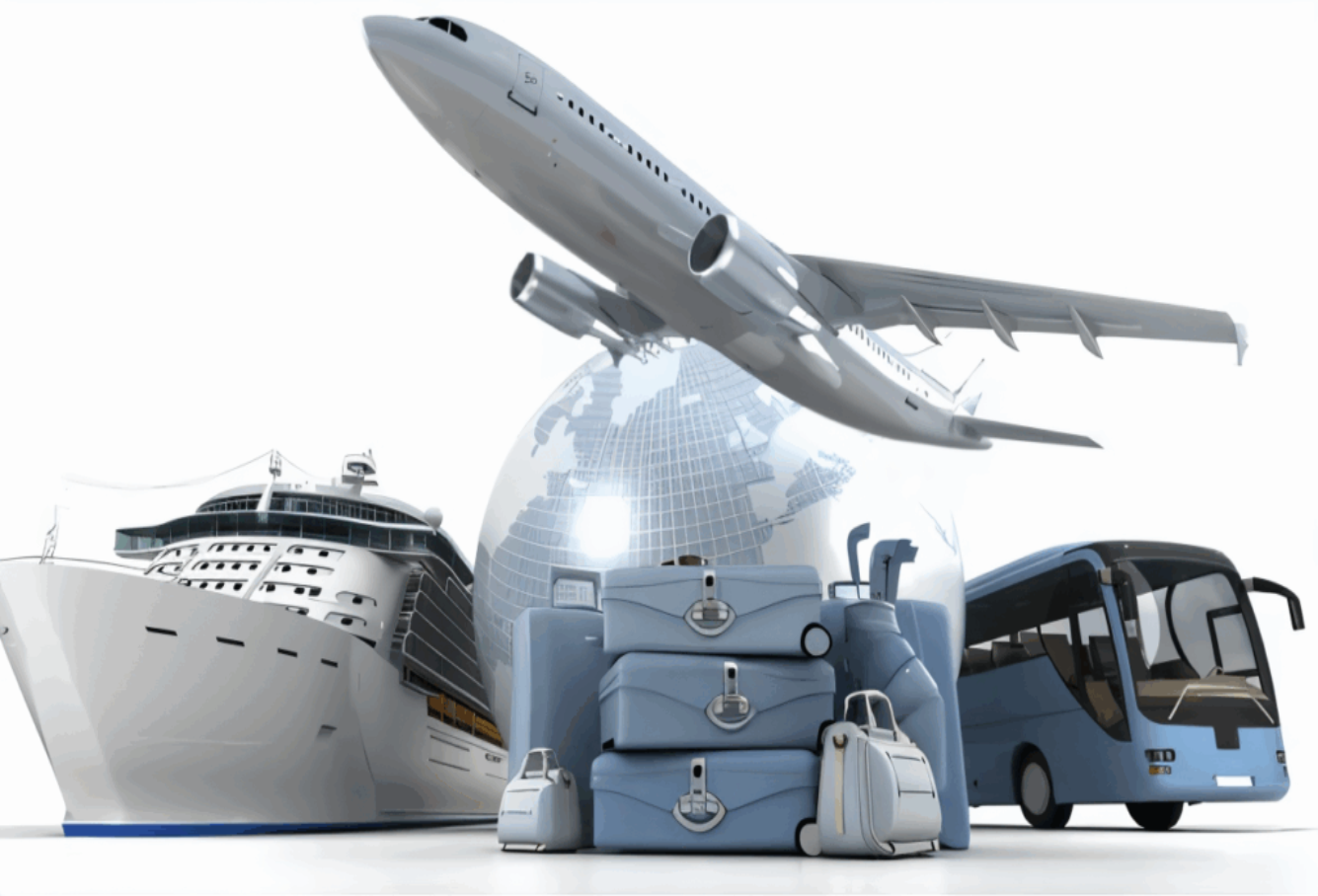 Travel and Visa Arrangements