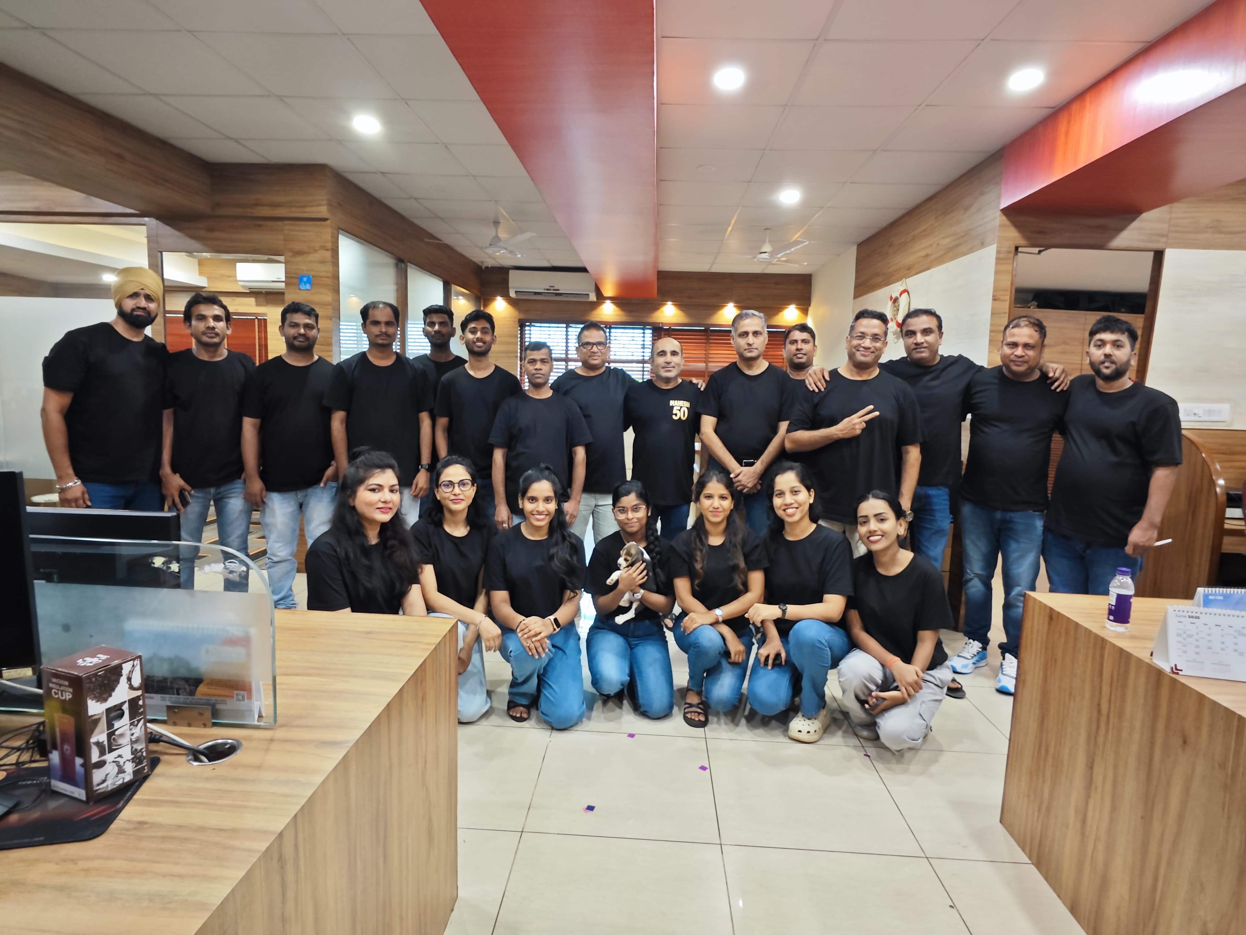Careers at Marinetech