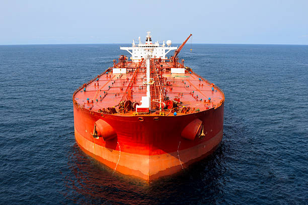 Marinetech vessel