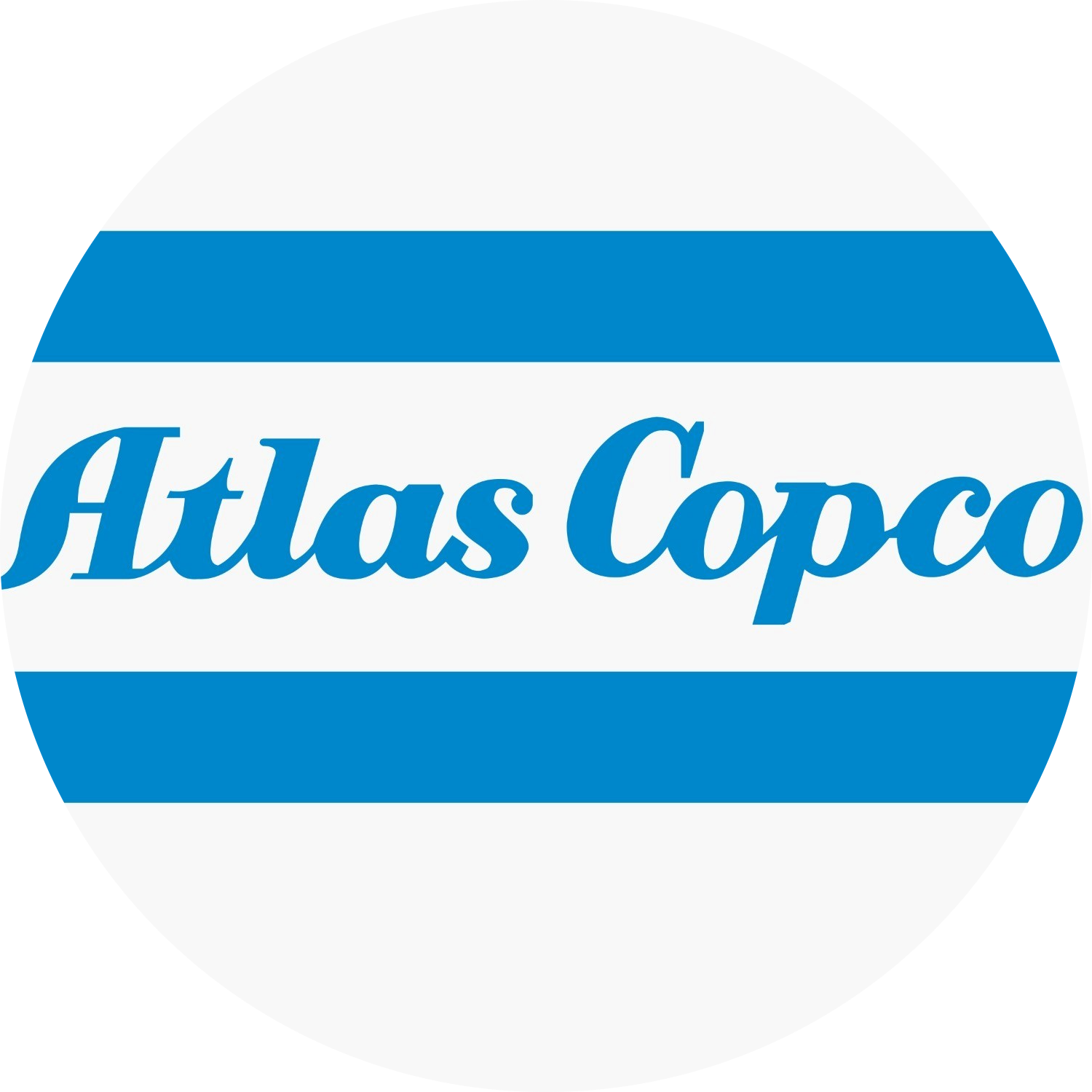 Atlas Copco